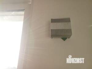 Студия квартира, на длительный срок, 33м2, 21/28 этаж