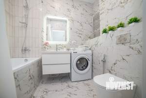 2-к квартира, посуточно, 42м2, 3/17 этаж