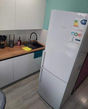 1-к квартира, на длительный срок, 30м2, 5/5 этаж