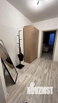 Студия квартира, на длительный срок, 32м2, 21/25 этаж