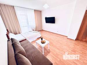 2-к квартира, посуточно, 85м2, 1/1 этаж