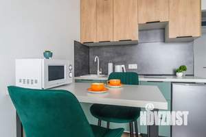 1-к квартира, посуточно, 25м2, 17/25 этаж