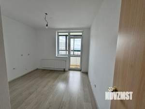 1-к квартира, на длительный срок, 37м2, 24/26 этаж