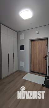 1-к квартира, на длительный срок, 37м2, 12/26 этаж