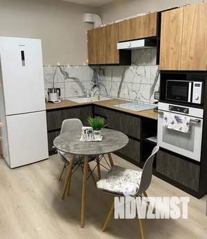 1-к квартира, посуточно, 46м2, 10/14 этаж