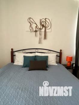 1-к квартира, посуточно, 40м2, 6/14 этаж