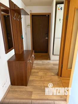 2-к квартира, на длительный срок, 44м2, 5/5 этаж