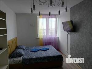 2-к квартира, посуточно, 40м2, 1/1 этаж