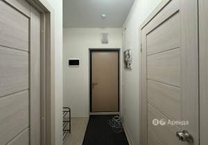 1-к квартира, на длительный срок, 36м2, 7/28 этаж