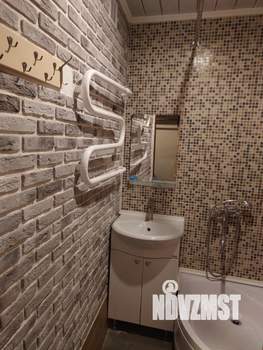 2-к квартира, на длительный срок, 43м2, 4/13 этаж