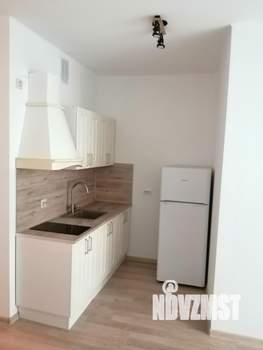 Студия квартира, на длительный срок, 32м2, 4/17 этаж