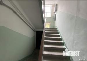 2-к квартира, на длительный срок, 44м2, 3/5 этаж