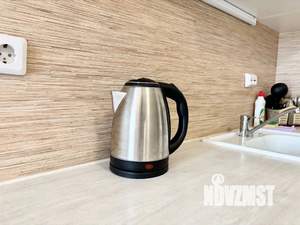Студия квартира, посуточно, 33м2, 12/25 этаж