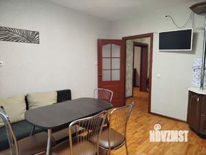 1-к квартира, на длительный срок, 45м2, 3/25 этаж