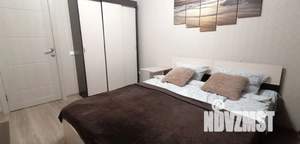 2-к квартира, посуточно, 52м2, 5/13 этаж