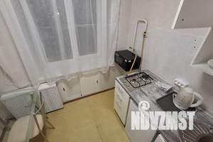 1-к квартира, посуточно, 35м2, 5/5 этаж