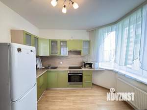 2-к квартира, на длительный срок, 64м2, 9/10 этаж