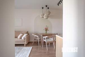 3-к квартира, на длительный срок, 60м2, 7/31 этаж