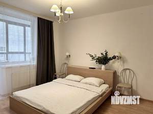 2-к квартира, посуточно, 80м2, 1/1 этаж