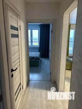 3-к квартира, посуточно, 70м2, 1/1 этаж