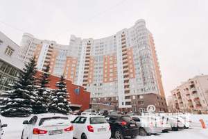 1-к квартира, посуточно, 51м2, 13/15 этаж