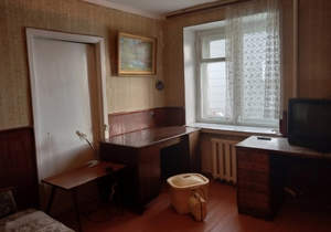 3-к квартира, на длительный срок, 60м2, 6/9 этаж
