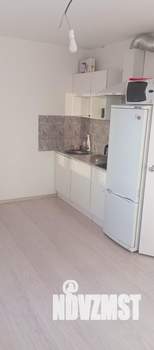 1-к квартира, на длительный срок, 36м2, 3/18 этаж