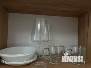 Студия квартира, посуточно, 26м2, 11/18 этаж