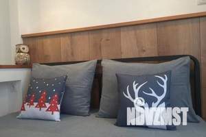 1-к квартира, посуточно, 33м2, 2/9 этаж