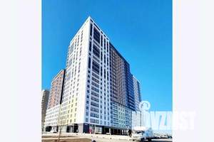 3-к квартира, посуточно, 70м2, 8/20 этаж