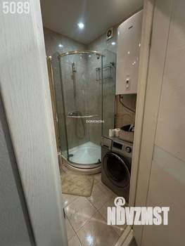 1-к квартира, на длительный срок, 47м2, 18/25 этаж