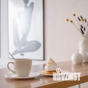 Студия квартира, посуточно, 30м2, 2/35 этаж