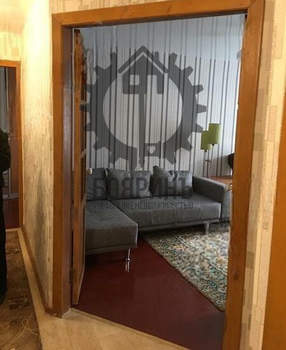 2-к квартира, на длительный срок, 43м2, 2/5 этаж