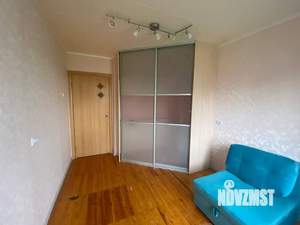 2-к квартира, на длительный срок, 48м2, 5/16 этаж