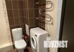 Студия квартира, на длительный срок, 41м2, 5/16 этаж