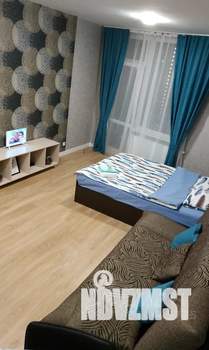 Студия квартира, посуточно, 36м2, 25/25 этаж