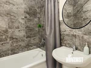 1-к квартира, посуточно, 31м2, 1/1 этаж