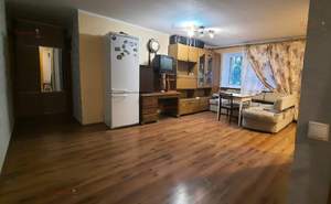 3-к квартира, на длительный срок, 56м2, 1/4 этаж