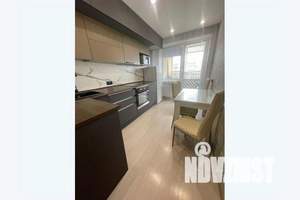 3-к квартира, посуточно, 53м2, 8/10 этаж