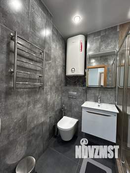 1-к квартира, на длительный срок, 36м2, 30/34 этаж