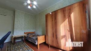 2-к квартира, на длительный срок, 43м2, 4/5 этаж