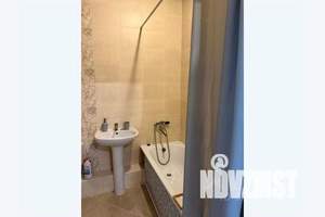 1-к квартира, посуточно, 41м2, 1/16 этаж