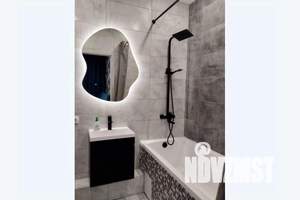 3-к квартира, посуточно, 70м2, 1/25 этаж