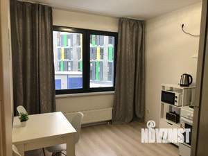 1-к квартира, посуточно, 38м2, 2/11 этаж