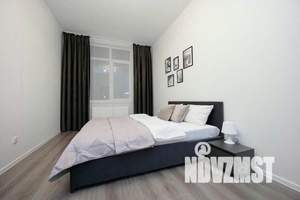 2-к квартира, посуточно, 65м2, 11/17 этаж