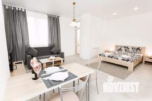 1-к квартира, посуточно, 36м2, 8/9 этаж