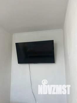 1-к квартира, посуточно, 38м2, 5/25 этаж