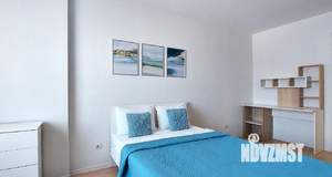 2-к квартира, посуточно, 68м2, 1/1 этаж