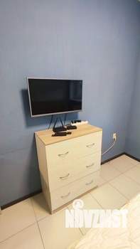 Студия квартира, на длительный срок, 23м2, 8/10 этаж