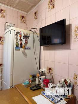 3-к квартира, на длительный срок, 53м2, 2/5 этаж